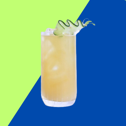 Tropics cocktail recipe