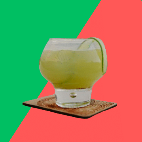 Sun and Fun cocktail recipe